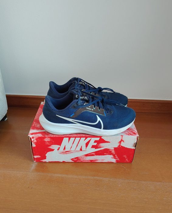 Sapatilhas Nike Pegasus 40