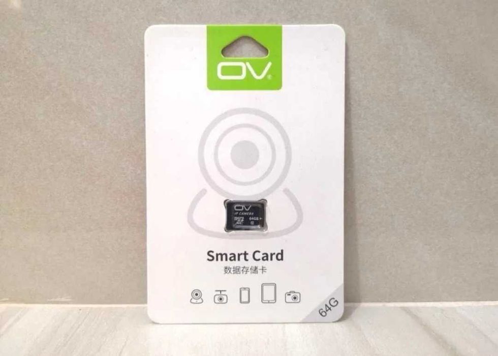 Cartão de memória SanDisk Extreme Micro SD **selado**