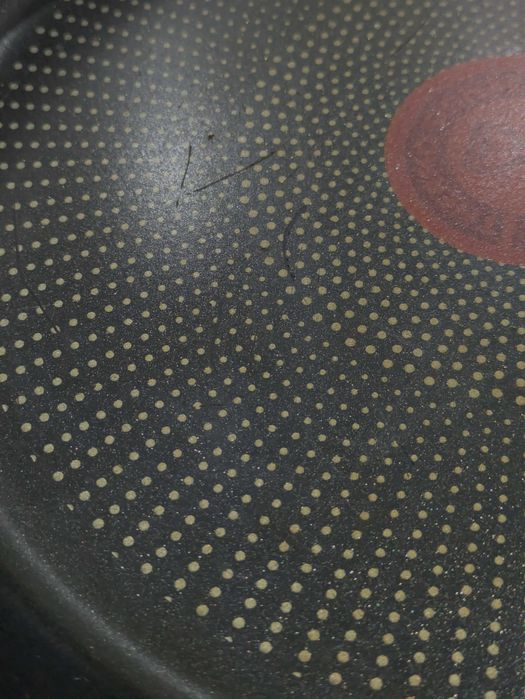 Frigideira Tefal 20cm com tampa