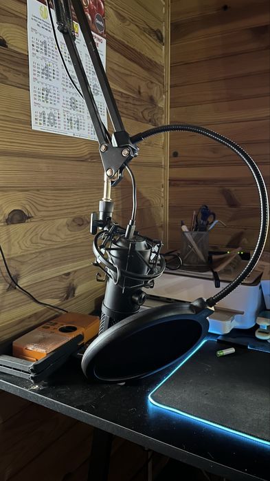 [URGENTE] LER DESCRICAO !!! Setup Gaming Completo + monitor 32 240 hz