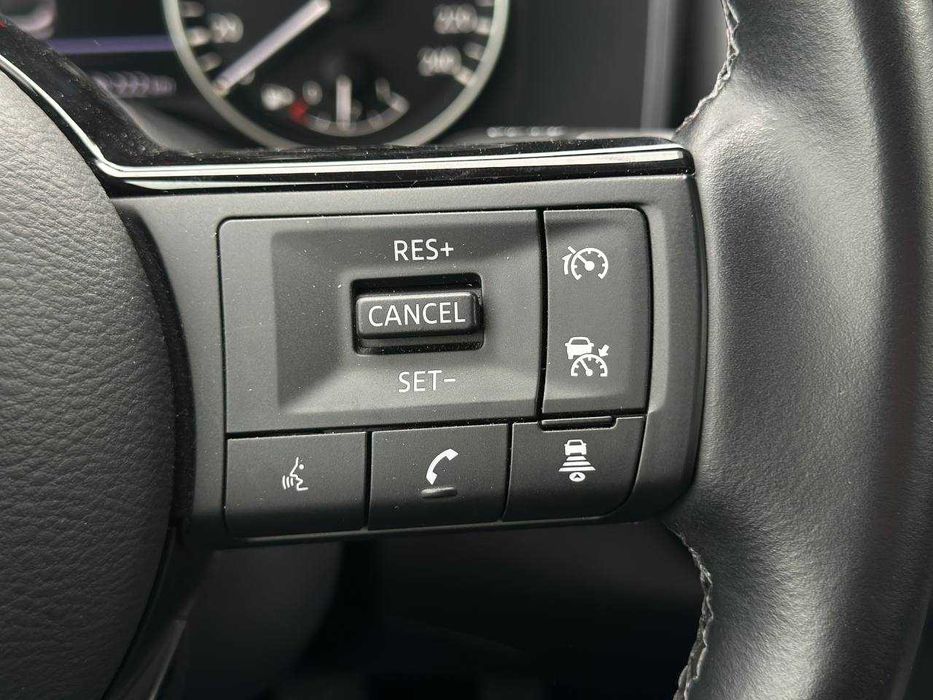 Nissan Qashqai MHEV 2022 (Розстрочка / Лізинг)