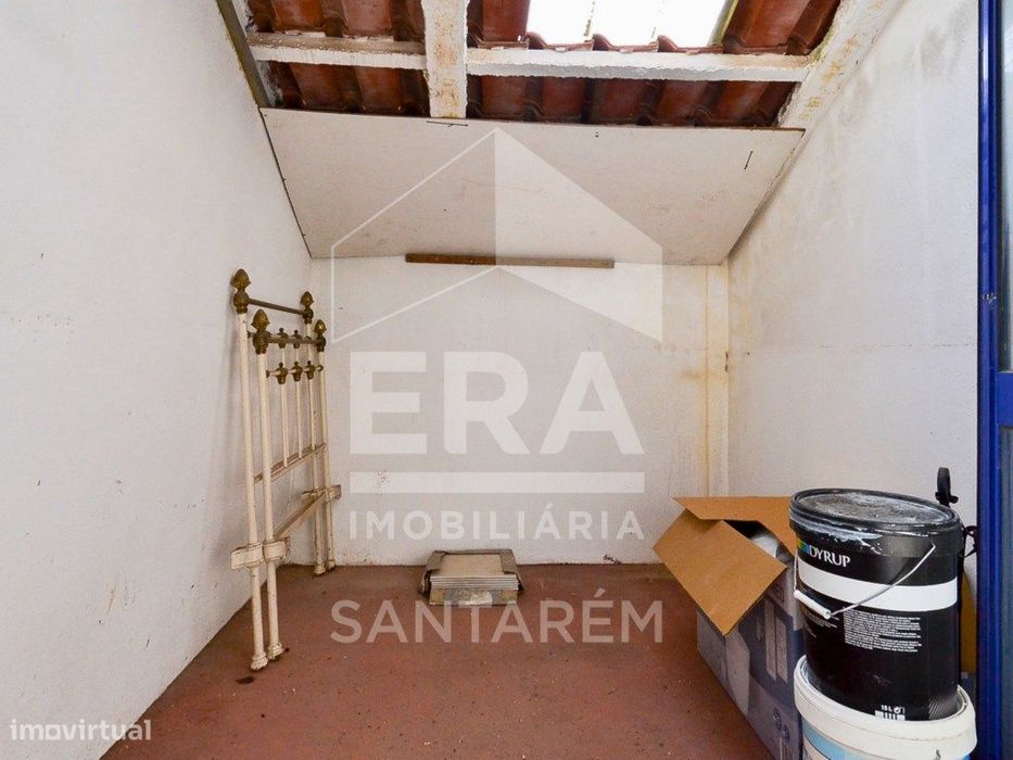 Apartamento T3, Varandas e Arrecadação