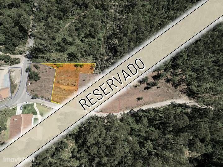 Lote de construção de 781 m2 em Friastelas, Ponte de Lima — Friastelas, Viana do Castelo