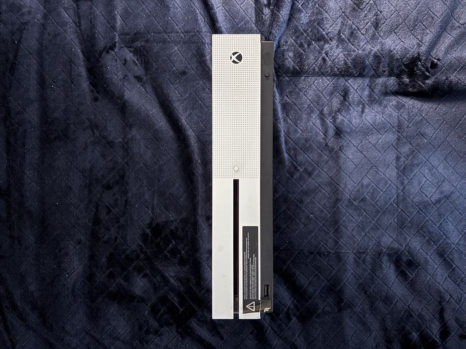 Konsola Xbox One S
