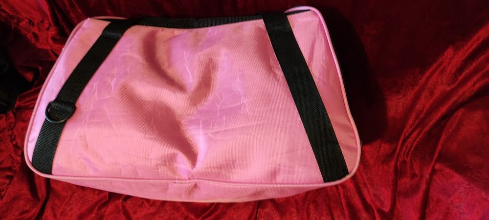 Переноски для тварин