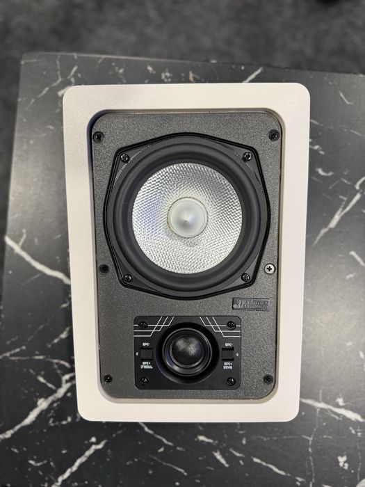 Вбудовувані колонки Earthquake IMAGE-5 (Розпродаж -50%)