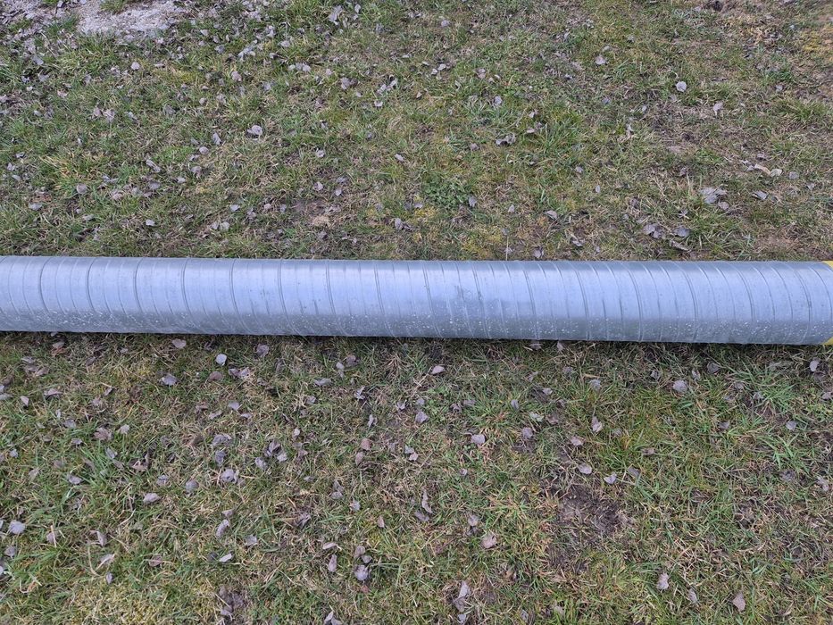 Rura spiro fi 200