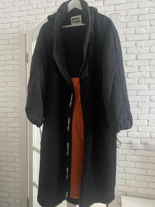 Пальто bimba y lola