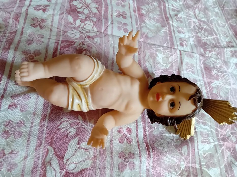 Peças de decoração