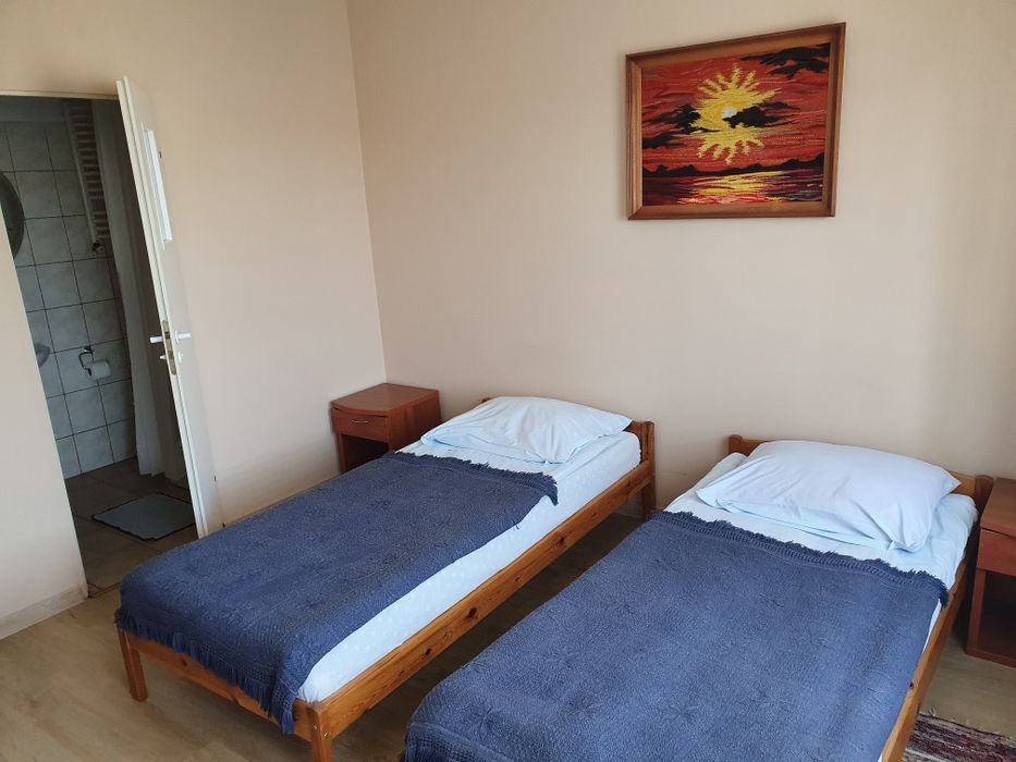 Pokoje gościnne noclegi