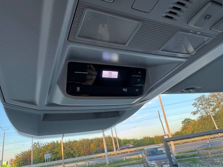 Volkswagen Crafter 2021 freshauto