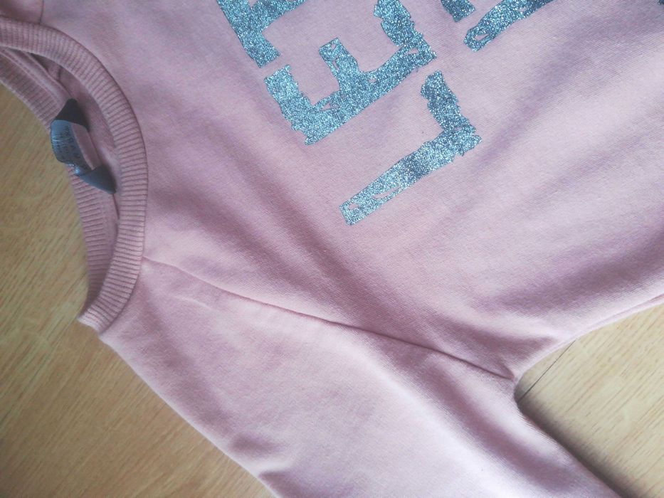 Bluzka Primark 122