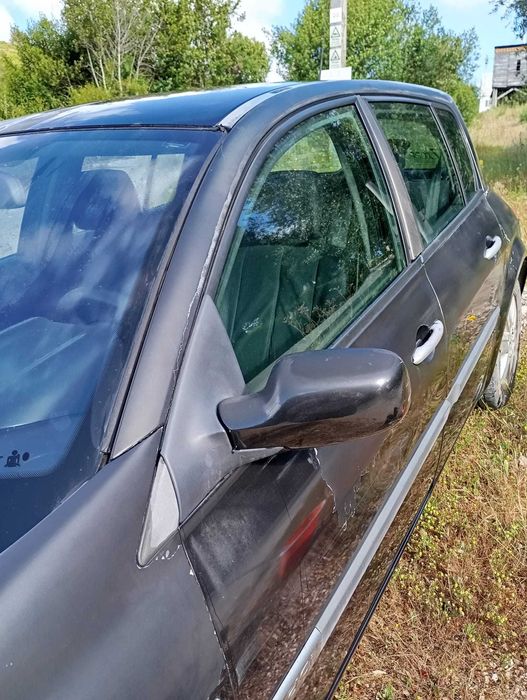 Renault - Megane