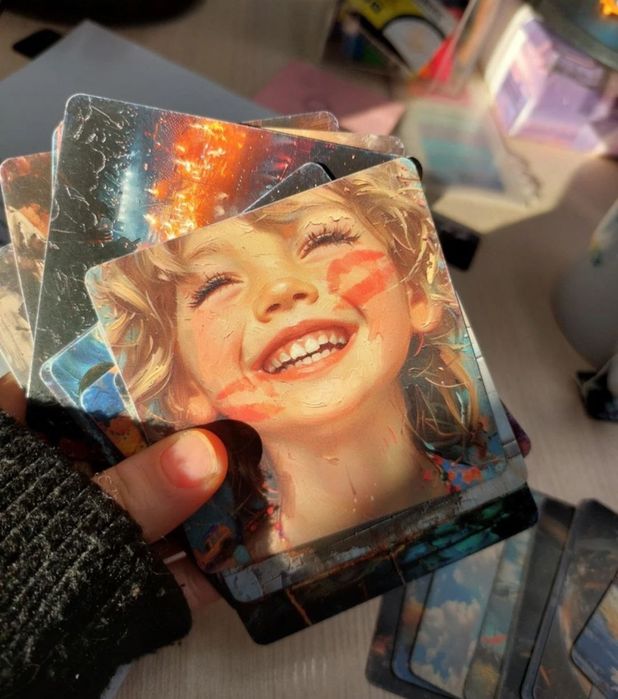 Трансформационная игра по архетипам Архевселенная