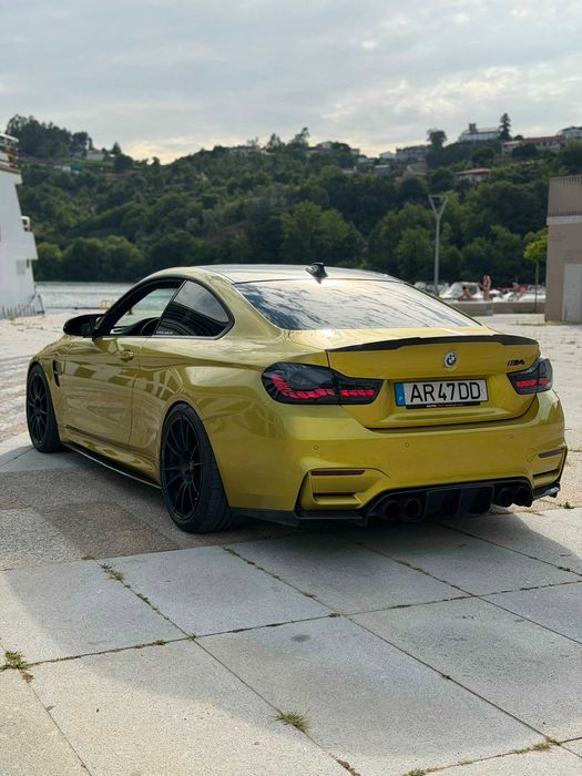 BMW M4 6XX CV!__