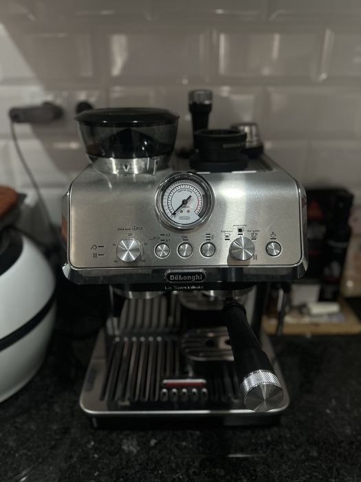 Delonghi La Specialista Arte