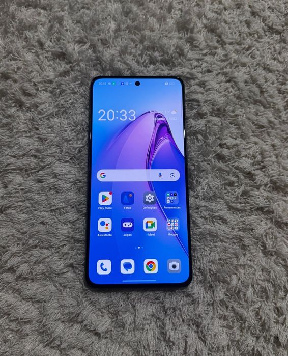 Oppo Reno 8 Pro 5G