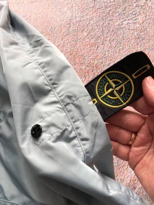 Stone Island micro reps 43122