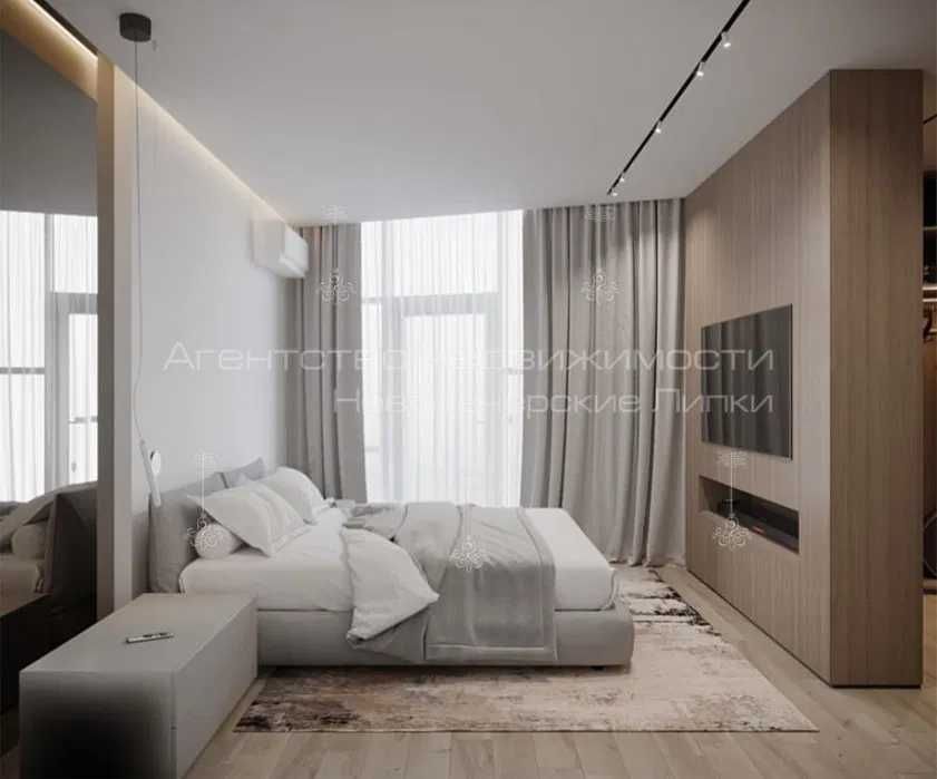 Нова 4к квартира ЖК Новопечерські Липки Верхогляда, 17Б Драгомирова