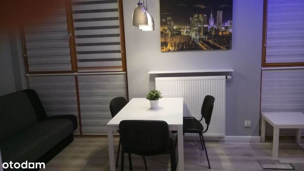 Wynajmę kawalerkę Warszawa Wola Kasprzaka