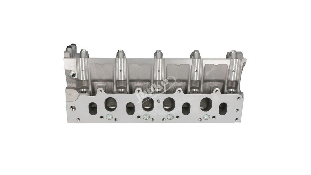 Cabeça de motor Renault Kangoo Megane Clio II 1.9D (NOVA)