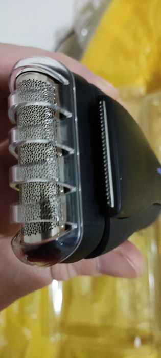 Електробритва braun 1 серія 130