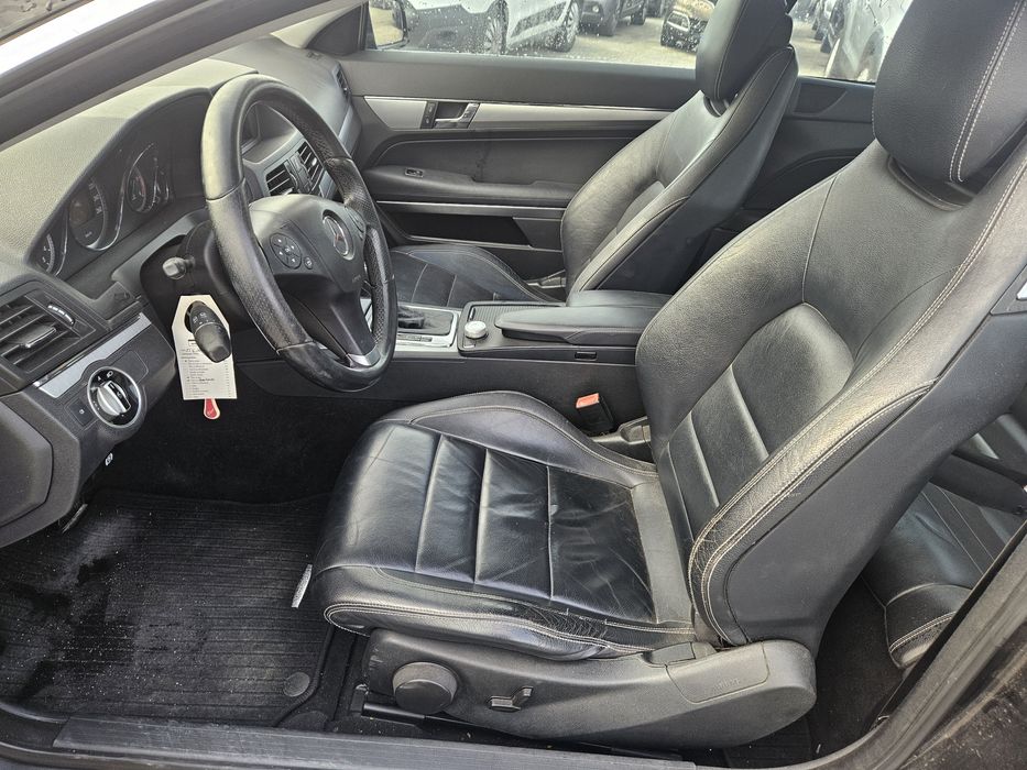 Mercedes-Benz E-250CDI DISTRUIBUIÇÃO TROCADA Financiamento 120 Meses