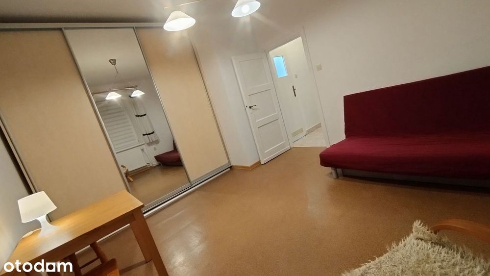 Samodzielne mieszkanie 2 pokoje z oddzielną kuchnią - Widok 2
