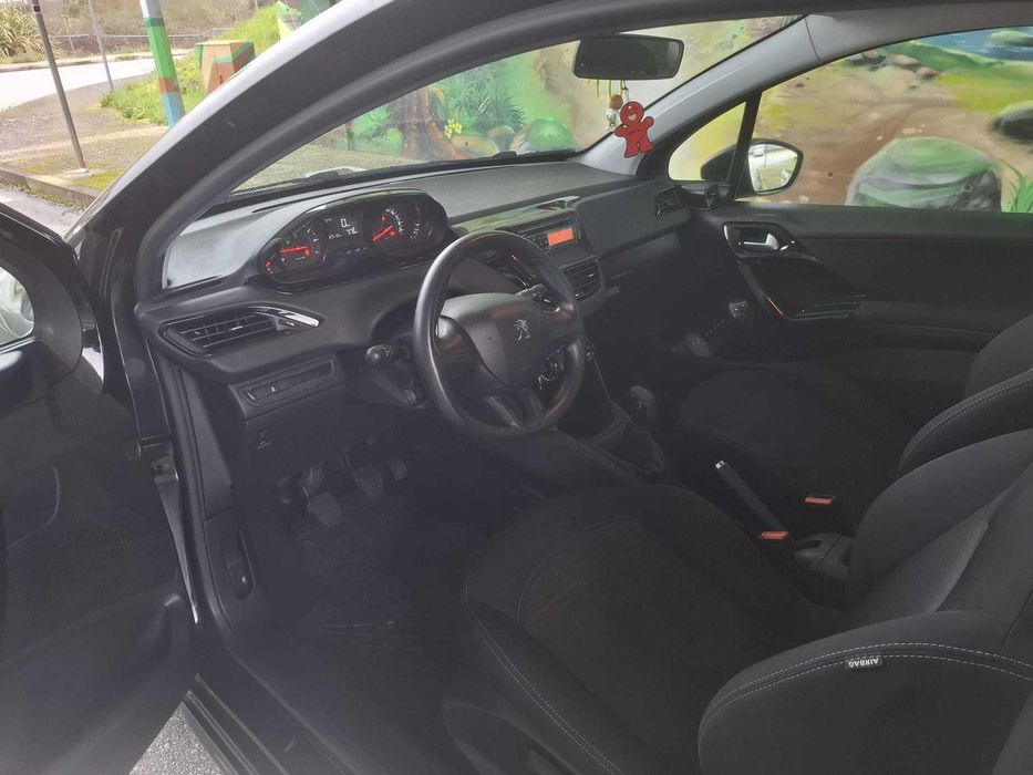 Peugeot 208 1.0 ACTIVE