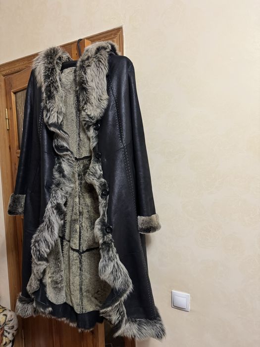 Дублянка натуральна