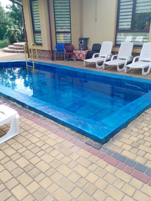 Здається місце в будику