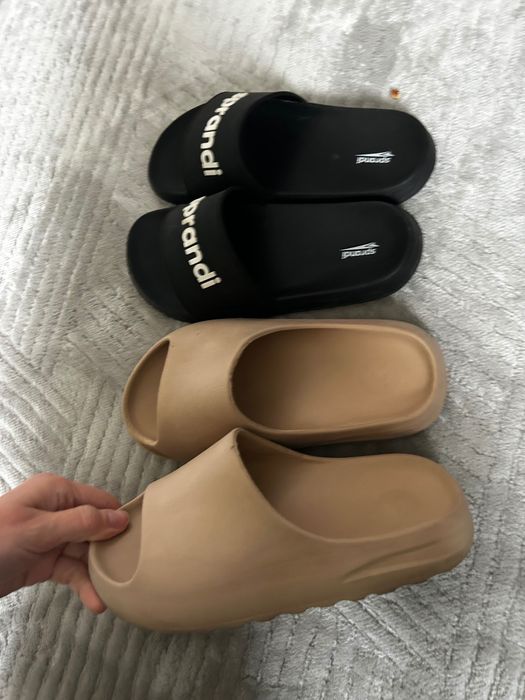 Klapki adidas 34 35 i sprandi