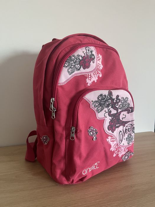 Mochilas de marca