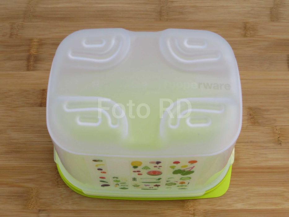 Tupperware Ventsmart 1.8L Alta Nova436769212429783042