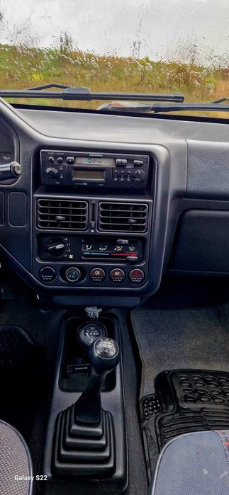 Vendo carro bom estado