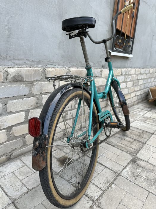 Велосипед Аист 24