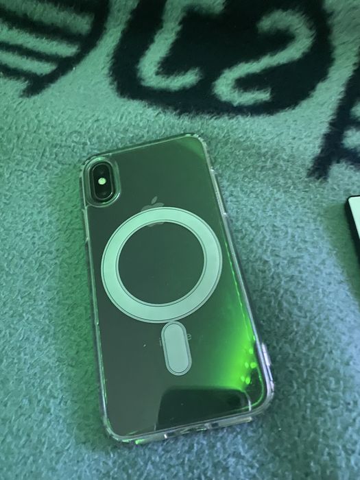 Telefon iphone x