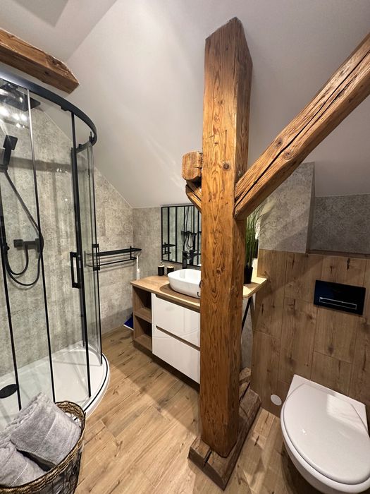 Apartamenty do wynajęcia