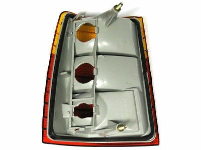 Farolins traseiros Mercedes w123 s123  touring s123