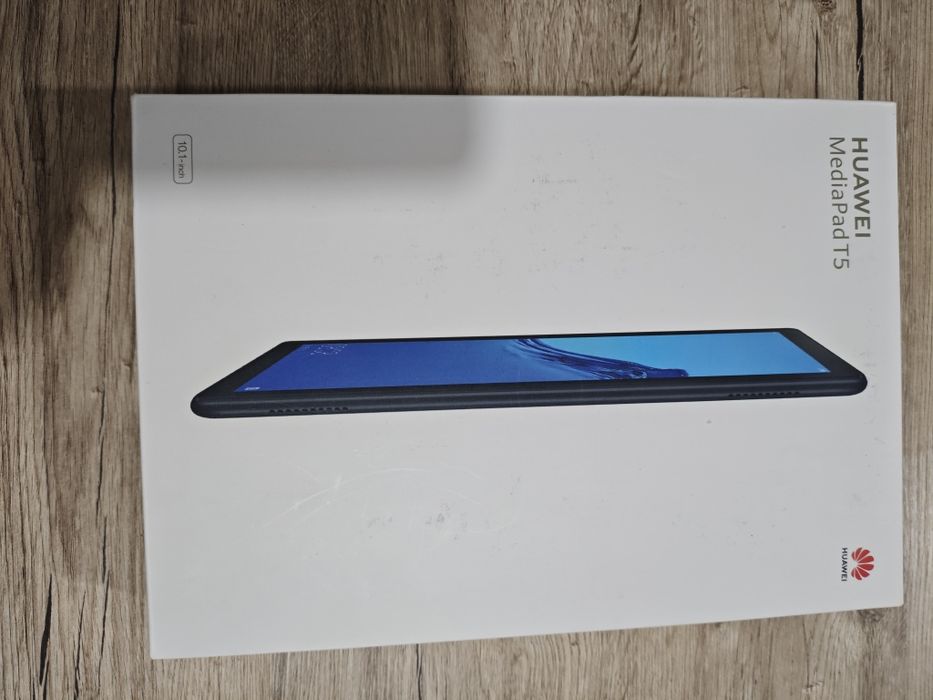 Продам планшет Huawei MediaPad T5