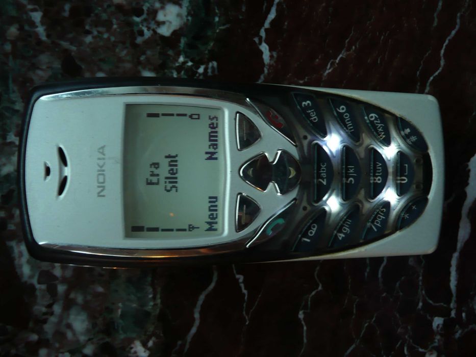 telefony nokia 8310
