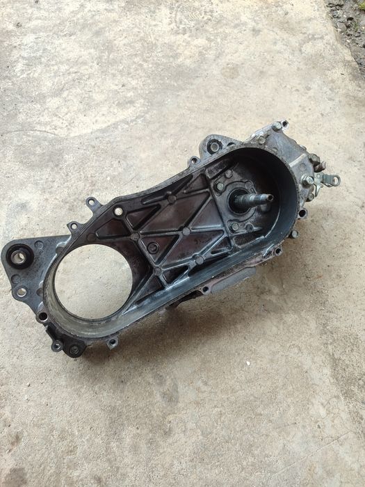 Продам картер хода діо 55/56