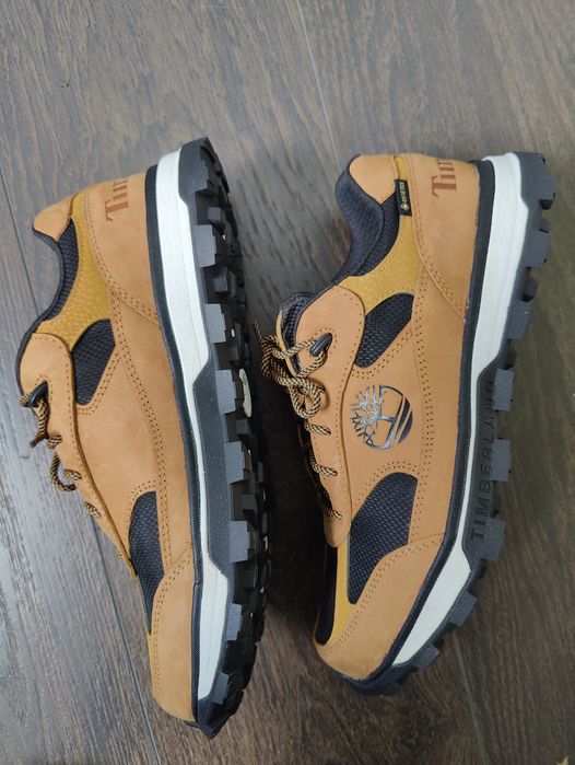 Nowe buty trekkingowe Timberland 39