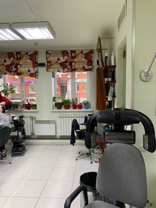 Комерційна нерухомість за адресою (площа 153,6 м²) - Atlanta.ua - фото 20