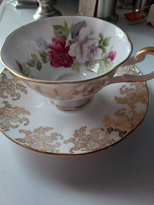 Chávenas porcelana chinesa