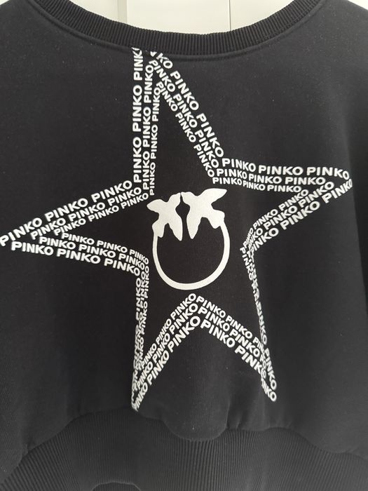Krótka bluza Pinko