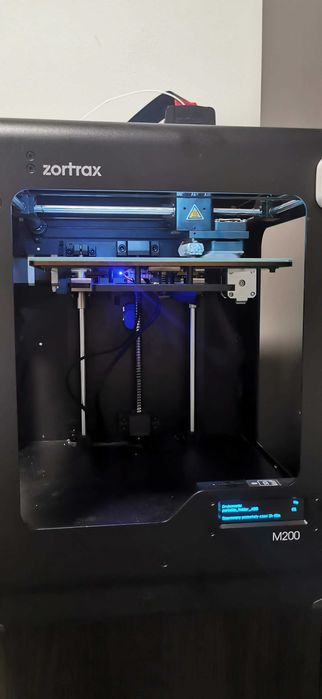 Drukarka 3D ZORTRAX m200