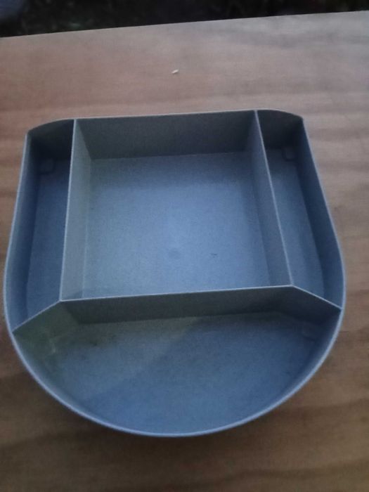 Necessaire/ Mala de viagem em bom estado marca Samsonite