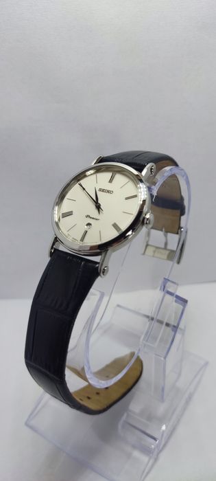 *174*Seiko Premier (SXB431P1) Damski