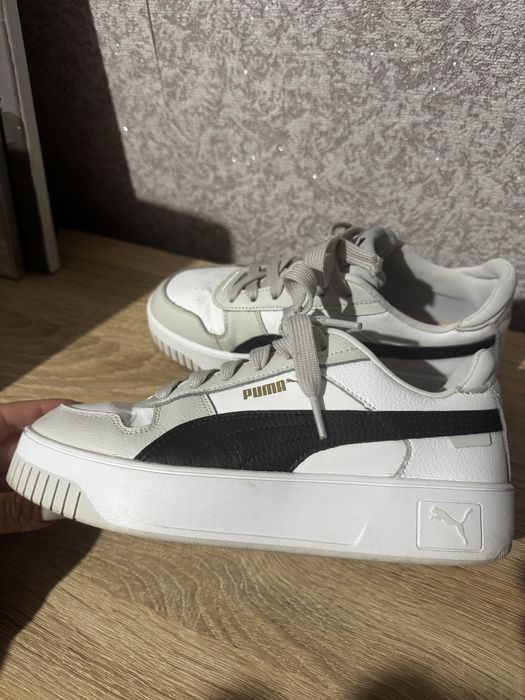 Кросівки puma 37 розмір